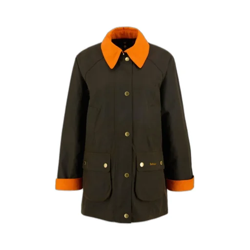 Icons Modern Beadnell Jacket