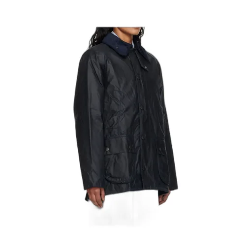 Bedale Waxed Jacket