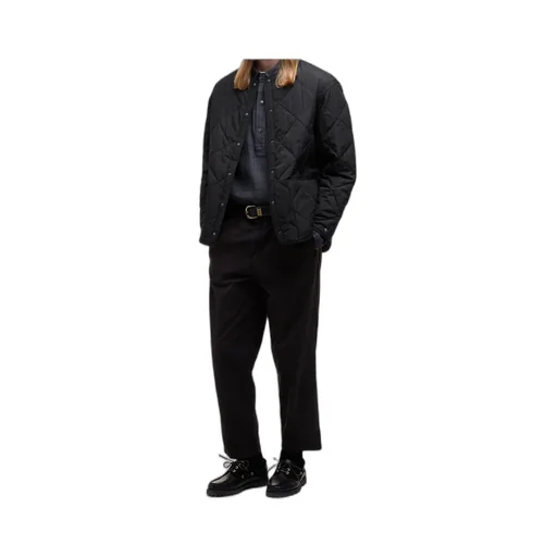 Long Sleeve Casual Jacket