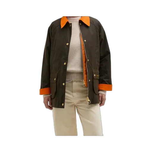 Icons Modern Beadnell Jacket