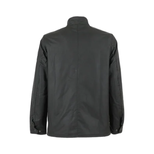Dkeyley Waxed Cotton Jacket