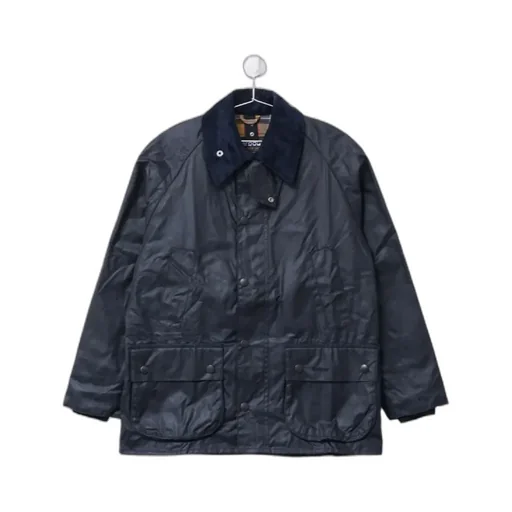 Bedale Waxed Jacket