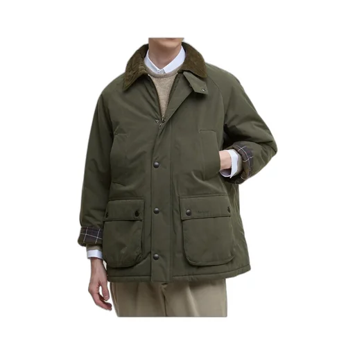 Bedale Cotton Jacket