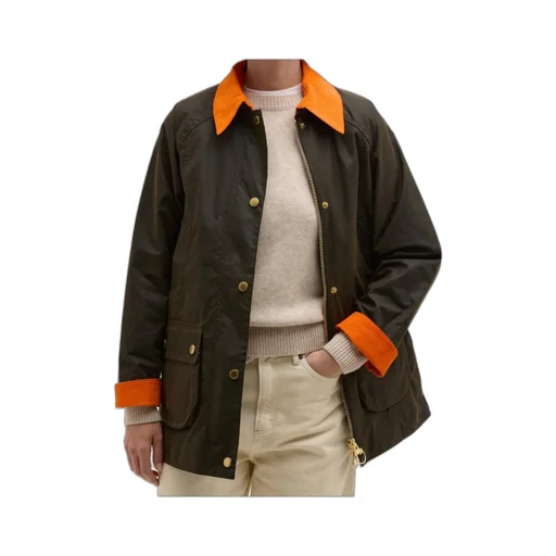 Icons Modern Beadnell Jacket