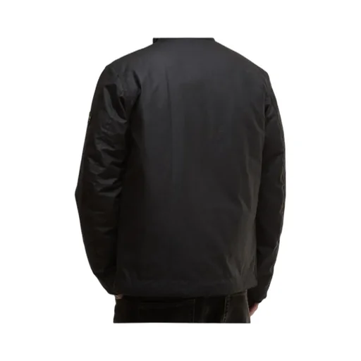 Mayburn Waxed Jacket
