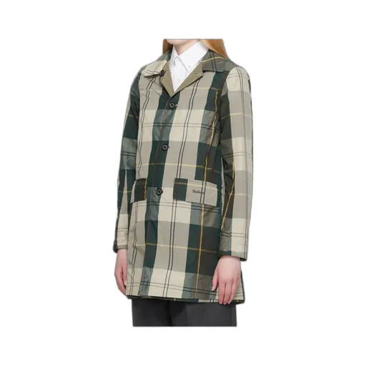 Babbity Reversible Jacket