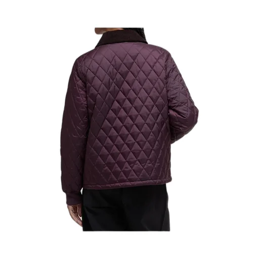 Marla Quilted Jacket