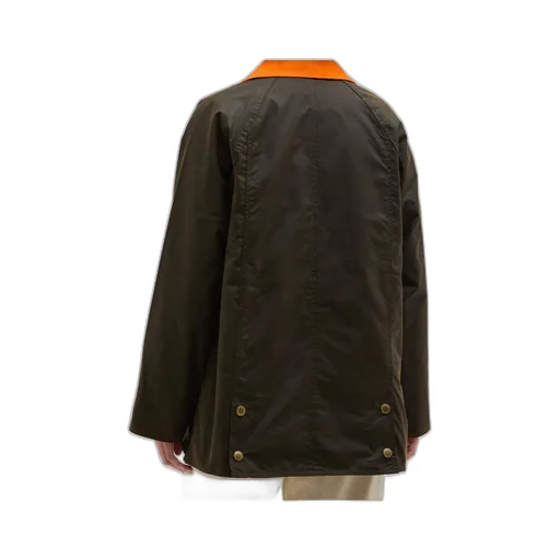 Icons Modern Beadnell Jacket
