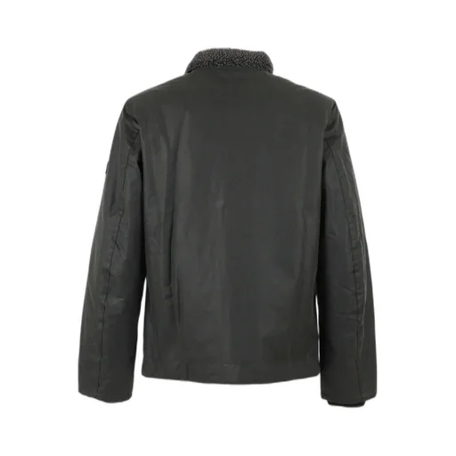 Long Sleeve Jacket