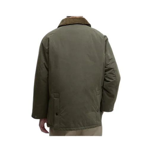 Bedale Cotton Jacket