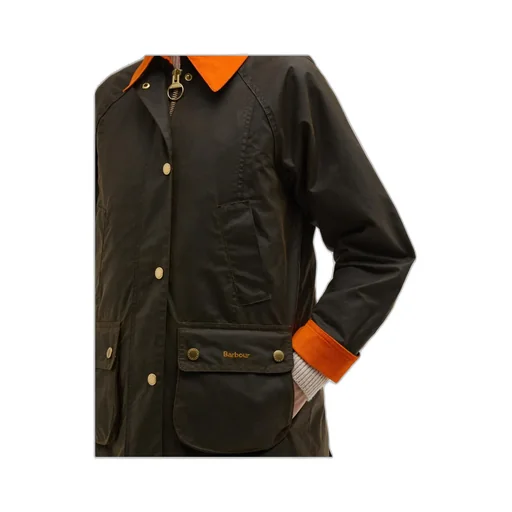 Icons Modern Beadnell Jacket