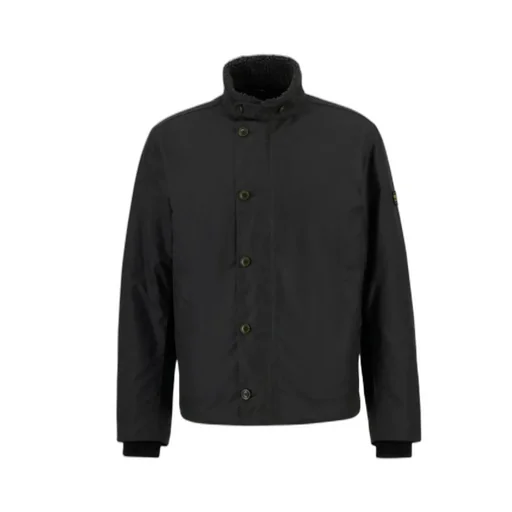 Mayburn Waxed Jacket