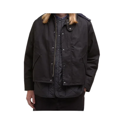 Long Sleeve Casual Jacket