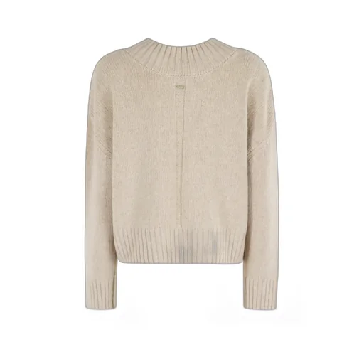 Crew Neck Sweater