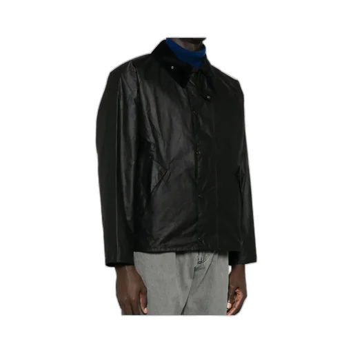Os Transport Jacket