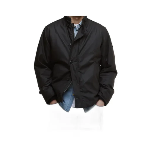 Mayburn Waxed Jacket
