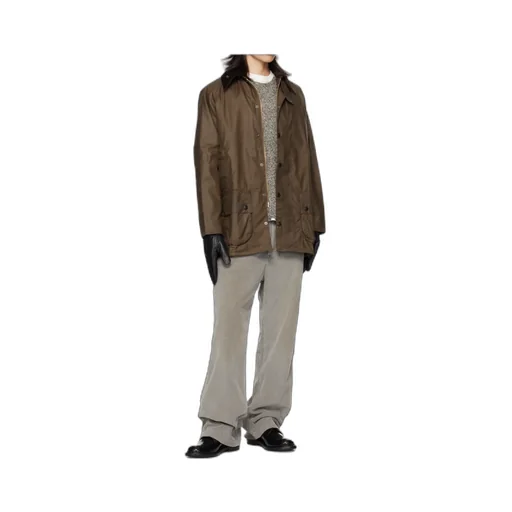 Beaufort Batik Jacket