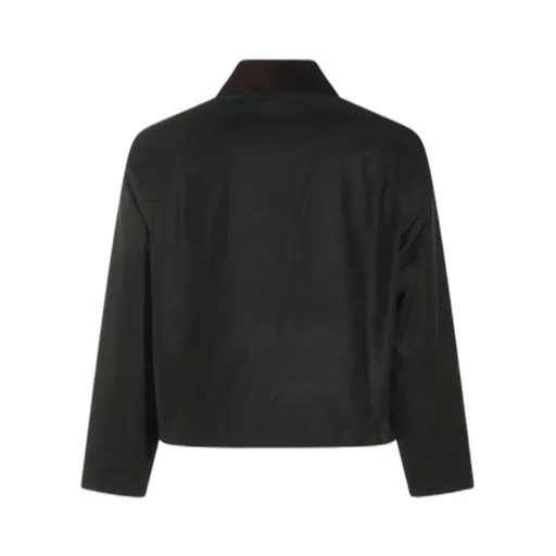 Spey Slim Waxed Jacket