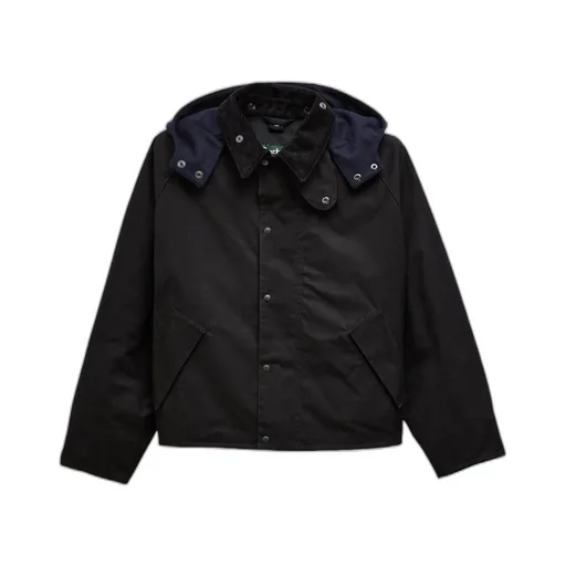 Long Sleeve Casual Jacket
