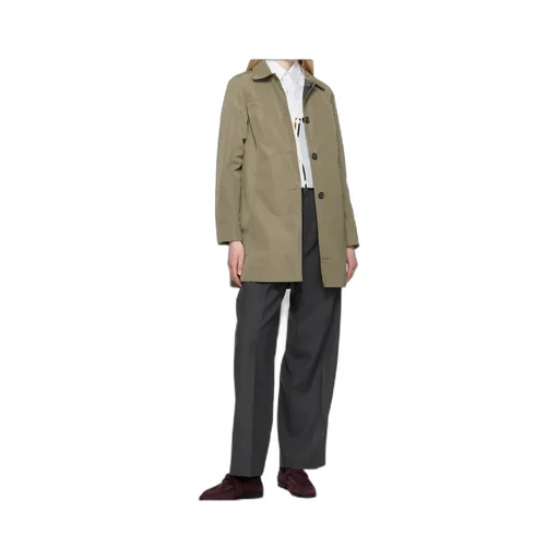 Babbity Reversible Jacket