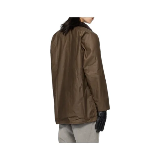 Beaufort Batik Jacket