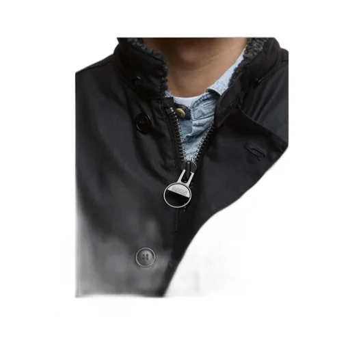 Mayburn Waxed Jacket