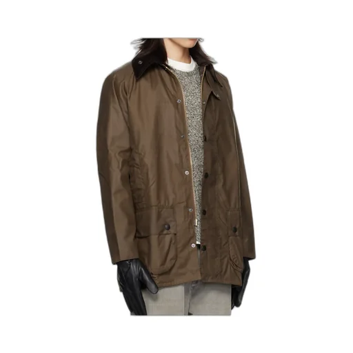 Beaufort Batik Jacket