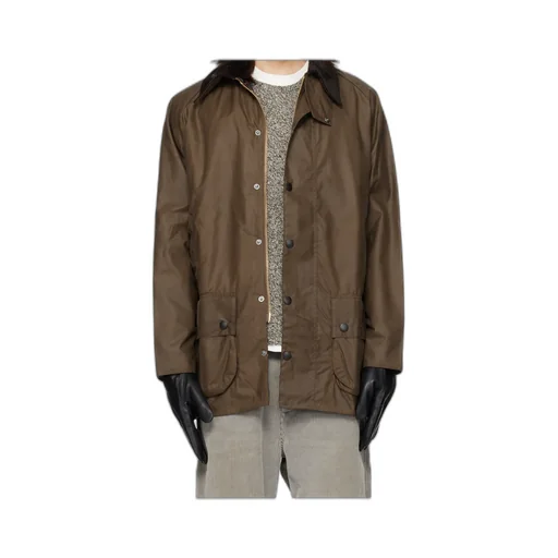 Beaufort Batik Jacket