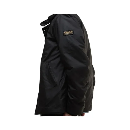 Mayburn Waxed Jacket