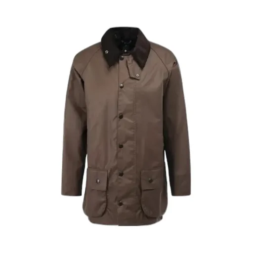 Beaufort Batik Jacket