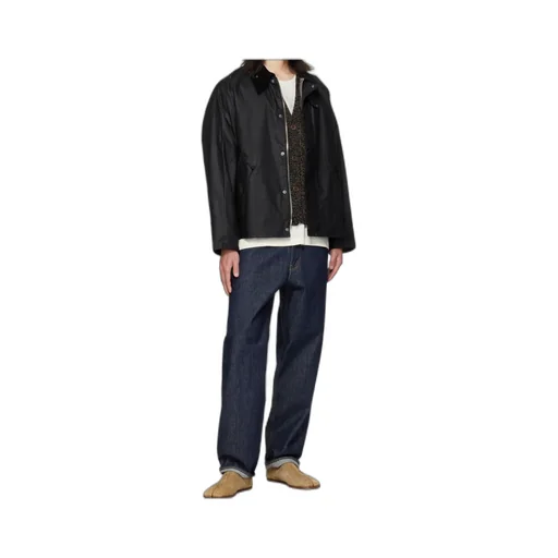 Os Transport Jacket