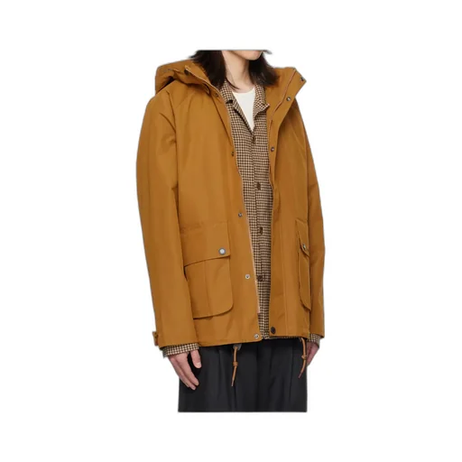 Re-Engineered Wading Spey Waterproof Jacket
