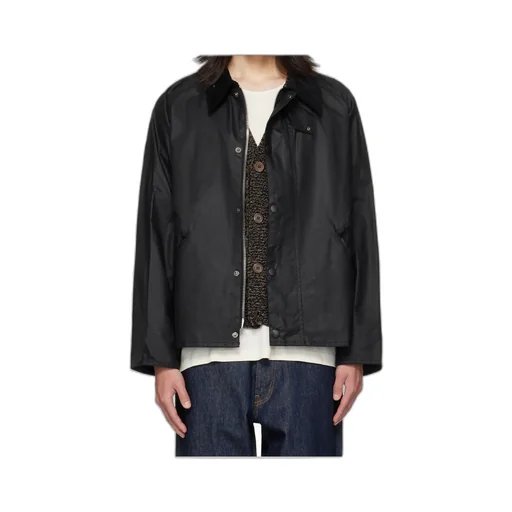 Os Transport Jacket
