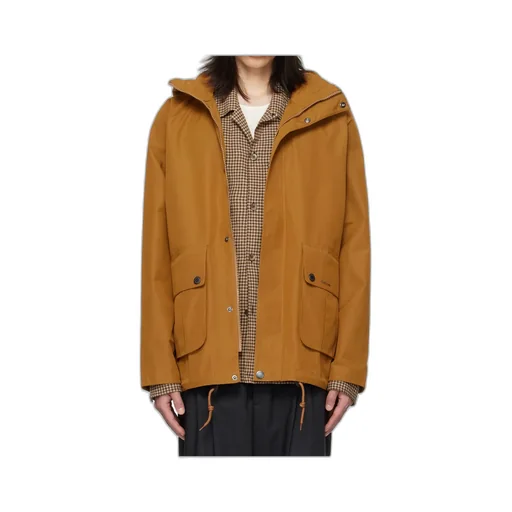 Re-Engineered Wading Spey Waterproof Jacket