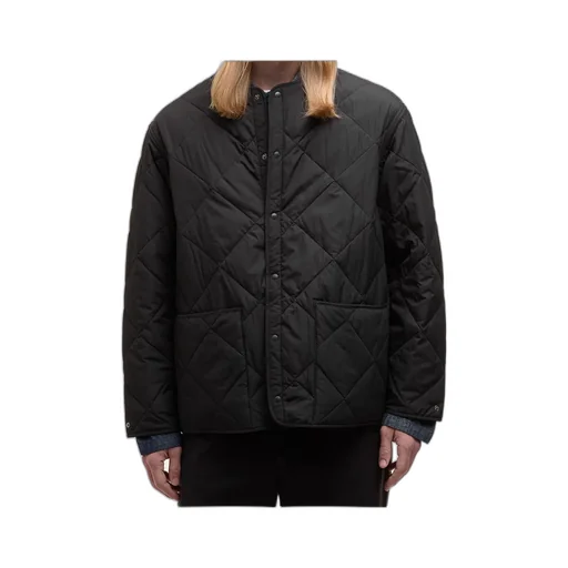 Long Sleeve Casual Jacket
