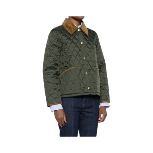 Long-Sleeved Casual Jacket