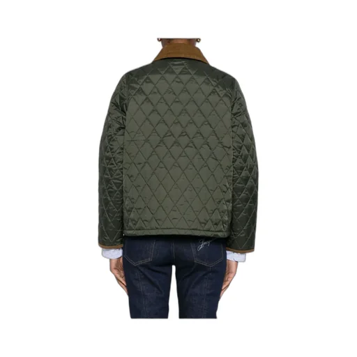 Long-Sleeved Casual Jacket
