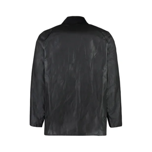 Bedale Waxed Jacket