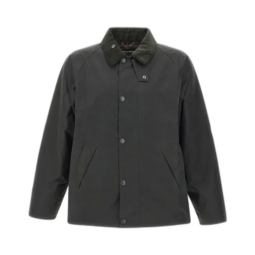 Long Sleeve Jacket