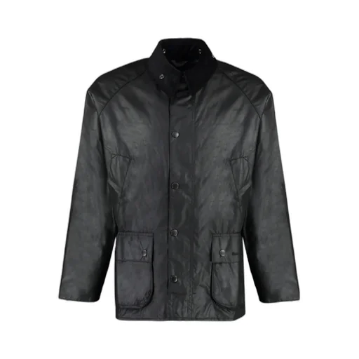 Bedale Waxed Jacket