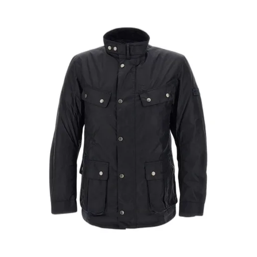 Duke Jacket