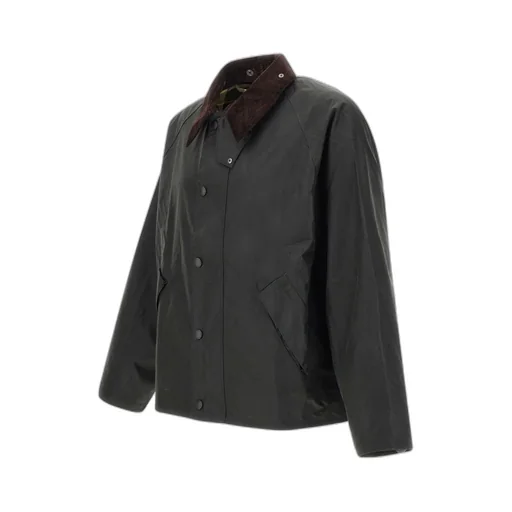 Long Sleeve Jacket