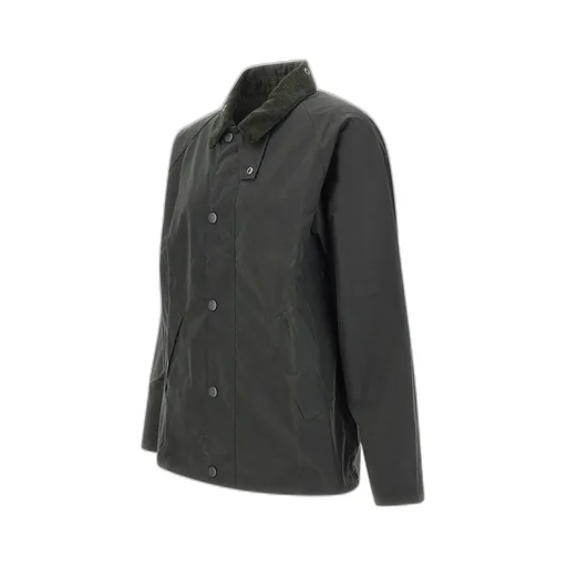 Long Sleeve Jacket