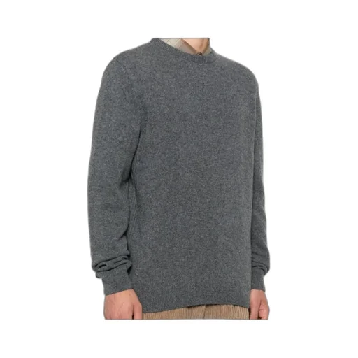 Long-Sleeved Sweater