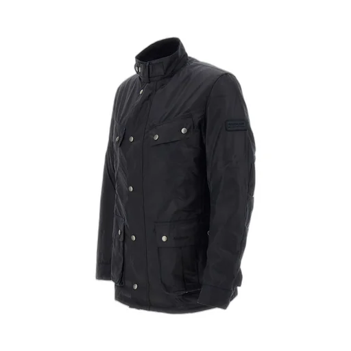 Duke Jacket