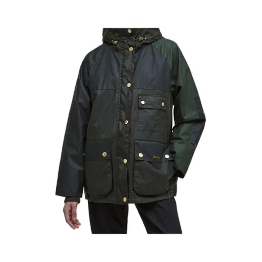 Long Sleeve Casual Jacket
