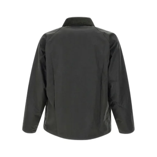 Long Sleeve Jacket