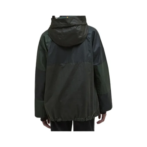 Long Sleeve Casual Jacket