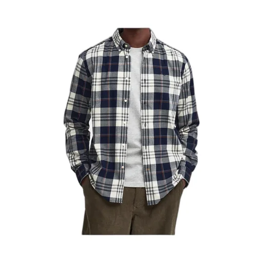Edgar Shirt