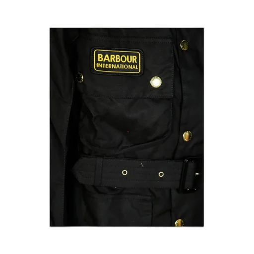 International Original Jacket